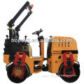 hydraulic type RZ900D ride-on double drum vibration roller